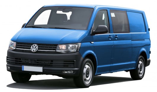 Ремонт и обслуживание Volkswagen Transporter (Фольксваген Транспортер) в Москве