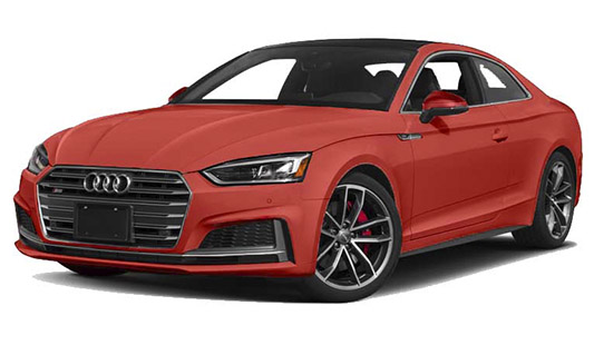 Замена ГРМ Audi S5 (Ауди С5) в Москве